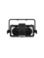 IP65-RATED AUDIENCE BLINDER WITH TWO INDEPENDENTLY FOCUSABLE PODS,RGBA-WW LED